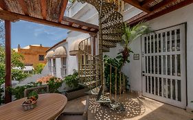 Casa Pestagua Relais Chateaux